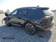 ✅ 2024 Lincoln Nautilus Black Label • VIN: 5LMPJ9J41RJ829791 • Lot: 58034915. Listed on Copart with 6,519 mi. Free auction sales archive from the USA and detailed vehicle history report at DreamBid. Image 2.