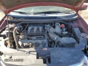 ✅ 2008 Ford Taurus X Eddie Bauer • VIN: 1FMDK07W98GA38461 • Lot: 82204155. Listed on Copart with 141,653 mi. Free auction sales archive from the USA and detailed vehicle history report at DreamBid. Image 12.