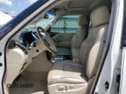 ✅ 2014 Infiniti QX80 • VIN: JN8AZ2NF4E9553129 • Лот: 64035825. Опубликован ранее на Copart с пробегом 191 759 миль. Бесплатный доступ к архиву аукционных продаж из США и подробный отчёт об истории автомобиля на DreamBid. Изображение 7.