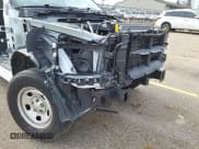 ✅ 2023 Ram 1500 Tradesman • VIN: 3C6JR6DG4PG639712 • Лот: 43939841. Опубликован ранее на IAAI с пробегом Не указан. Бесплатный доступ к архиву аукционных продаж из США и подробный отчёт об истории автомобиля на DreamBid. Изображение 1.