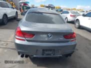 ✅ 2015 BMW M6 • VIN: WBS6C9C53FD467775 • Lot: 43609857. Listed on IAAI with 67,602 mi. Free auction sales archive from the USA and detailed vehicle history report at DreamBid. Image 16.