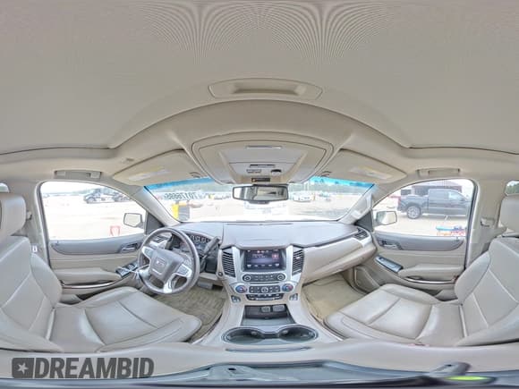 ✅ 2015 GMC Yukon XL SLT • VIN: 1GKS1HKC4FR240785 • Lot: 70176695. Listed on Copart with 231,974 mi. Free auction sales archive from the USA and detailed vehicle history report at DreamBid. Image 14.