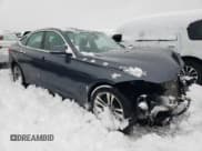 ✅ 2018 BMW 3 Series 340i xDrive • VIN: WBA8Y3C56JG451198 • Лот: 38182304. Опубликован ранее на Copart с пробегом 47 491 миль. Бесплатный доступ к архиву аукционных продаж из США и подробный отчёт об истории автомобиля на DreamBid. Изображение 4.