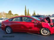 ✅ 2020 Ford Fusion SE • VIN: 3FA6P0LU9LR229520 • Lot: 43575006. Listed on IAAI with 54,509 mi. Free auction sales archive from the USA and detailed vehicle history report at DreamBid. Image 13.