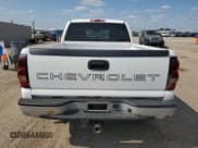 ✅ 2004 Chevrolet Silverado 1500 Z71 • VIN: 1GCEK19T04Z309150 • Лот: 66781344. Опубликован ранее на Copart с пробегом 167 524 миль. Бесплатный доступ к архиву аукционных продаж из США и подробный отчёт об истории автомобиля на DreamBid. Изображение 6.