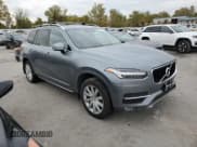 ✅ 2018 Volvo XC90 Momentum • VIN: YV4A22PK3J1372412 • Лот: 90115655. Опубликован ранее на Copart с пробегом 54 131 миль. Бесплатный доступ к архиву аукционных продаж из США и подробный отчёт об истории автомобиля на DreamBid. Изображение 4.