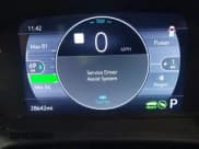 ✅ 2023 Chevrolet Bolt EUV Premier • VIN: 1G1FZ6S06P4184047 • Лот: 43541487. Опубликован ранее на IAAI с пробегом 28 642 миль. Бесплатный доступ к архиву аукционных продаж из США и подробный отчёт об истории автомобиля на DreamBid. Изображение 7.