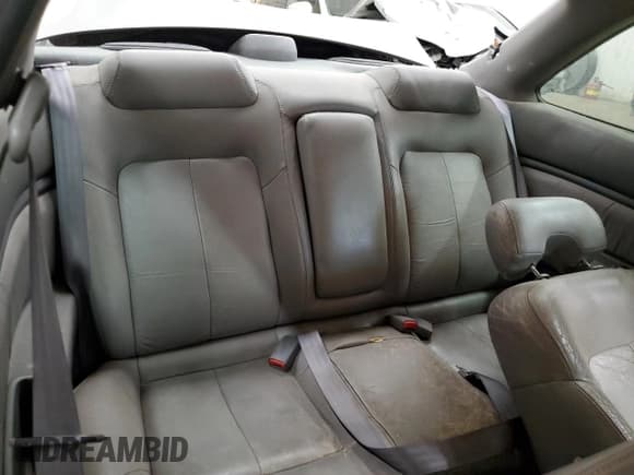 ✅ 1997 Acura CL Premium • VIN: 19UYA2258VL011453 • Lot: 77337344. Listed on Copart with 216,475 mi. Free auction sales archive from the USA and detailed vehicle history report at DreamBid. Image 10.