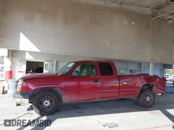 ✅ 2004 Chevrolet Silverado 1500 LT • VIN: 1GCEC19T54E200512 • Lot: 43533827. Wystawiony na IAAI z przebiegiem 240 597 mil. Bezpłatny archiwum sprzedaży aukcyjnych z USA i szczegółowy raport historii pojazdu na DreamBid. Zdjęcie 15.