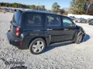 ✅ 2006 Chevrolet HHR LT • VIN: 3GNDA23P16S553770 • Lot: 85953534. Listed on Copart with 102,371 mi. Free auction sales archive from the USA and detailed vehicle history report at DreamBid. Image 3.