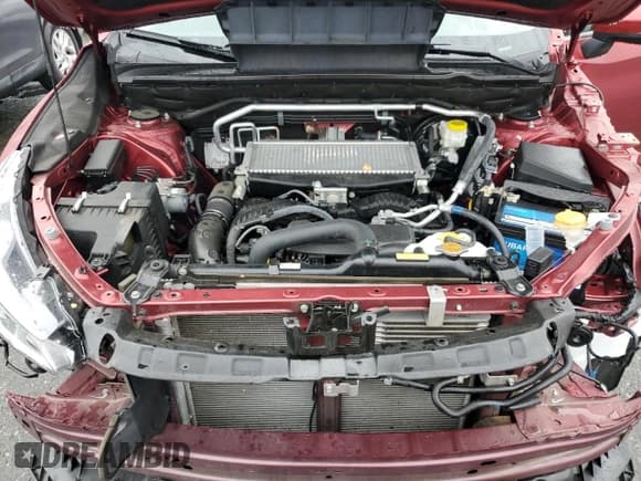 ✅ 2022 Subaru Ascent Premium • VIN: 4S4WMAEDXN3414551 • Лот: 82074545. Опубликован ранее на Copart с пробегом 47 384 миль. Бесплатный доступ к архиву аукционных продаж из США и подробный отчёт об истории автомобиля на DreamBid. Изображение 12.