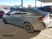 ✅ 2013 Dodge Dart Aero • VIN: 1C3CDFAH1DD287215 • Лот: 92029375. Опубликован ранее на Copart с пробегом 36 681 миль. Бесплатный доступ к архиву аукционных продаж из США и подробный отчёт об истории автомобиля на DreamBid. Изображение 2.