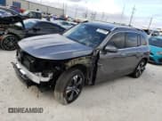 ✅ 2023 Mercedes-Benz EQB 350 • VIN: W1N9M1DB7PN056925 • Лот: 79212083. Опубликован ранее на Copart с пробегом 1 274 миль. Бесплатный доступ к архиву аукционных продаж из США и подробный отчёт об истории автомобиля на DreamBid. Изображение 1.