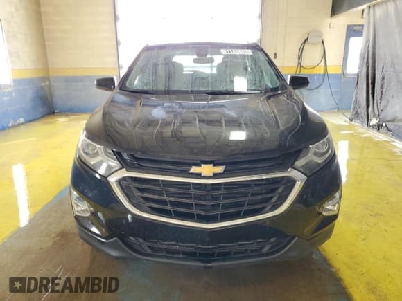 ✅ 2020 Chevrolet Equinox LT • VIN: 3GNAXLEX6LL250994 • Lot: 81143445. Wystawiony na Copart z przebiegiem 82 422 mil. Bezpłatny archiwum sprzedaży aukcyjnych z USA i szczegółowy raport historii pojazdu na DreamBid. Zdjęcie 5.