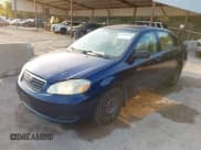 ✅ 2006 Toyota Corolla LE • VIN: JTDBR32E460089914 • Lot: 43855630. Wystawiony na IAAI z przebiegiem 227 008 mil. Bezpłatny archiwum sprzedaży aukcyjnych z USA i szczegółowy raport historii pojazdu na DreamBid. Zdjęcie 2.