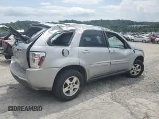 ✅ 2005 Chevrolet Equinox LT • VIN: 2CNDL73F456005343 • Лот: 66406375. Опубликован ранее на Copart с пробегом 169 902 миль. Бесплатный доступ к архиву аукционных продаж из США и подробный отчёт об истории автомобиля на DreamBid. Изображение 3.