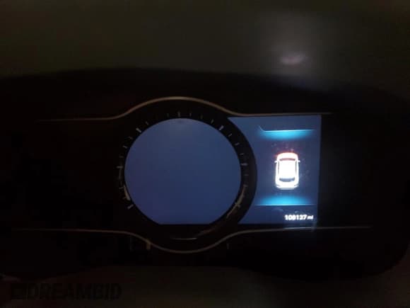 ✅ 2021 Hyundai Kona Ultimate • VIN: KM8K53AG6MU126879 • Lot: 84546245. Wystawiony na Copart z przebiegiem 108 137 mil. Bezpłatny archiwum sprzedaży aukcyjnych z USA i szczegółowy raport historii pojazdu na DreamBid. Zdjęcie 9.