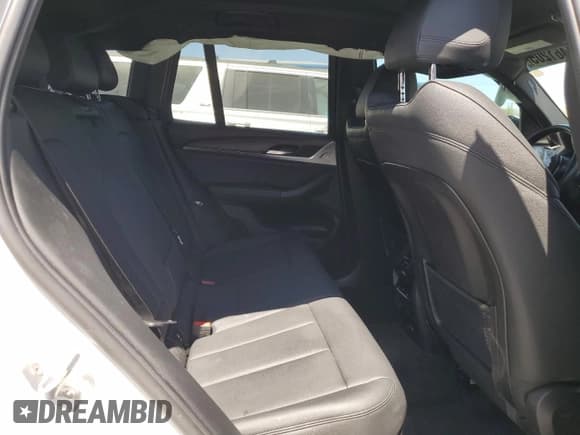 ✅ 2020 BMW X3 sDrive30i • VIN: 5UXTY3C00LLU69853 • Lot: 61461205. Listed on Copart with 64,957 mi. Free auction sales archive from the USA and detailed vehicle history report at DreamBid. Image 11.