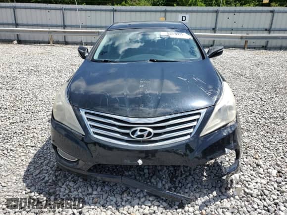 2012 Hyundai Azera с VIN KMHFG4JG4CA172955, выставлен на аукционе Copart как лот 53270935 с пробегом 194 121 миль миль и Списание • Salvage title. История ставок и продаж доступна на DreamBid. Изображение 5.