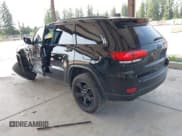 ✅ 2019 Jeep Grand Cherokee Upland • VIN: 1C4RJFAGXKC533980 • Lot: 42575049. Listed on IAAI with 78,100 mi. Free auction sales archive from the USA and detailed vehicle history report at DreamBid. Image 3.