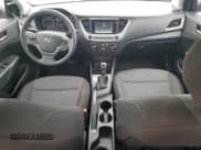 ✅ 2019 Hyundai Accent SE • VIN: 3KPC24A36KE049463 • Лот: 76319314. Опубликован ранее на Copart с пробегом 80 274 миль. Бесплатный доступ к архиву аукционных продаж из США и подробный отчёт об истории автомобиля на DreamBid. Изображение 8.