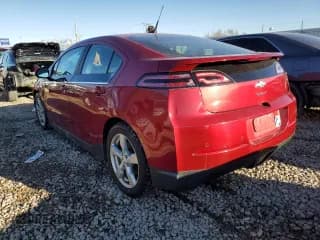 ✅ 2014 Chevrolet Volt • VIN: 1G1RH6E47EU142689 • Lot: 44384984. Wystawiony na Copart z przebiegiem 177 764 mil. Bezpłatny archiwum sprzedaży aukcyjnych z USA i szczegółowy raport historii pojazdu na DreamBid. Zdjęcie 2.