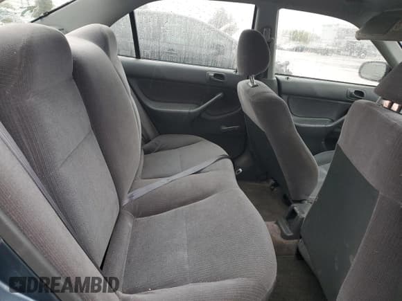 ✅ 1998 Honda Civic DX • VIN: 2HGEJ6525WH565219 • Lot: 90524415. Wystawiony na Copart z przebiegiem 193 104 mil. Bezpłatny archiwum sprzedaży aukcyjnych z USA i szczegółowy raport historii pojazdu na DreamBid. Zdjęcie 10.