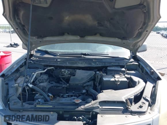 ✅ 2008 Nissan Rogue SL • VIN: JN8AS58T68W009003 • Lot: 41932726. Wystawiony na IAAI z przebiegiem 210 679 mil. Bezpłatny archiwum sprzedaży aukcyjnych z USA i szczegółowy raport historii pojazdu na DreamBid. Zdjęcie 10.