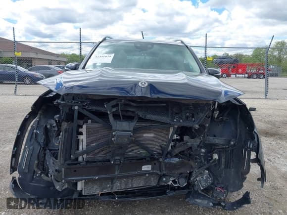 ✅ 2021 Mercedes-Benz GLS 450 • VIN: 4JGFF5KEXMA354814 • Лот: 42351625. Опубликован ранее на IAAI с пробегом 89 136 миль. Бесплатный доступ к архиву аукционных продаж из США и подробный отчёт об истории автомобиля на DreamBid. Изображение 13.