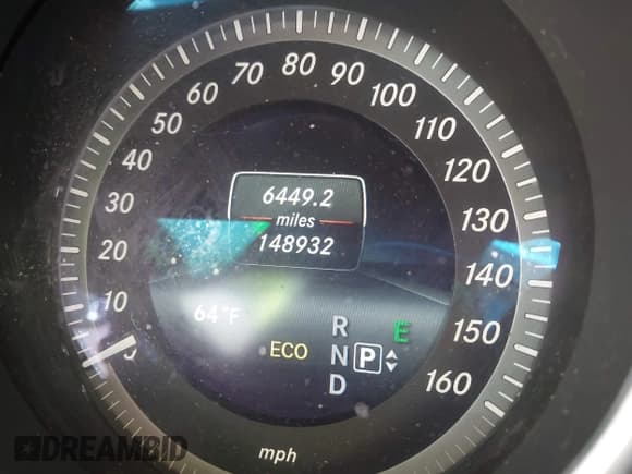 ✅ 2014 Mercedes-Benz E 350 Sport • VIN: WDDHF8JB2EB053638 • Lot: 43524783. Wystawiony na IAAI z przebiegiem 148 932 mil. Bezpłatny archiwum sprzedaży aukcyjnych z USA i szczegółowy raport historii pojazdu na DreamBid. Zdjęcie 15.