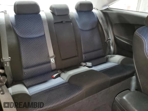 ✅ 2013 Hyundai Elantra GS • VIN: KMHDH6AE6DU011327 • Lot: 85819235. Listed on Copart with 121,567 mi. Free auction sales archive from the USA and detailed vehicle history report at DreamBid. Image 10.