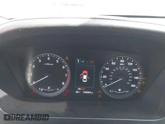 ✅ 2015 Hyundai Sonata Limited • VIN: 5NPE34AF8FH039860 • Лот: 41794467. Опубликован ранее на IAAI с пробегом 149 060 миль. Бесплатный доступ к архиву аукционных продаж из США и подробный отчёт об истории автомобиля на DreamBid. Изображение 7.