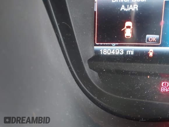 ✅ 2015 Ford Explorer Limited • VIN: 1FM5K7F90FGC11368 • Lot: 42020709. Wystawiony na IAAI z przebiegiem 180 493 mil. Bezpłatny archiwum sprzedaży aukcyjnych z USA i szczegółowy raport historii pojazdu na DreamBid. Zdjęcie 15.