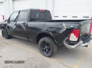 ✅ 2017 Ram 1500 SLT • VIN: 1C6RR7GG7HS704583 • Lot: 41080645. Listed on IAAI with 100,965 mi. Free auction sales archive from the USA and detailed vehicle history report at DreamBid. Image 3.