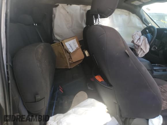 ✅ 2019 Ford F-150 XL • VIN: 1FTEX1EP3KKC33665 • Лот: 68904025. Опубликован ранее на Copart с пробегом Не указан. Бесплатный доступ к архиву аукционных продаж из США и подробный отчёт об истории автомобиля на DreamBid. Изображение 10.