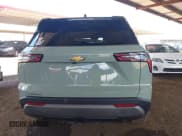 ✅ 2025 Chevrolet Equinox FWD LT • VIN: 3GNAXHEG8SL124888 • Lot: 42392870. Wystawiony na IAAI z przebiegiem 6 733 mil. Bezpłatny archiwum sprzedaży aukcyjnych z USA i szczegółowy raport historii pojazdu na DreamBid. Zdjęcie 17.