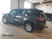 ✅ 2014 GMC Acadia SLE • VIN: 1GKKRPKDXEJ147911 • Lot: 43427502. Listed on IAAI with 191,632 mi. Free auction sales archive from the USA and detailed vehicle history report at DreamBid. Image 3.