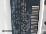 ✅ 2025 Hyundai Venue SEL • VIN: KMHRC8A39SU371638 • Лот: 81262885. Опубликован ранее на Copart с пробегом 12 557 миль. Бесплатный доступ к архиву аукционных продаж из США и подробный отчёт об истории автомобиля на DreamBid. Изображение 13.