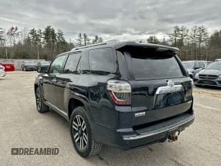 ✅ 2014 Toyota 4Runner SR5 Premium • VIN: JTEBU5JR9E5160164 • Lot: 94959995. Wystawiony na Copart z przebiegiem 246 463 mil. Bezpłatny archiwum sprzedaży aukcyjnych z USA i szczegółowy raport historii pojazdu na DreamBid. Zdjęcie 3.