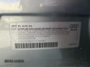 ✅ 2007 Audi A4 • VIN: WAUKF98E47A168981 • Лот: 83098074. Опубликован ранее на Copart с пробегом 273 386 миль. Бесплатный доступ к архиву аукционных продаж из США и подробный отчёт об истории автомобиля на DreamBid. Изображение 12.