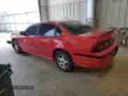 2002 Chevrolet Impala LS с VIN 2G1WH55K829343036, выставлен на аукционе Copart как лот 68788834 с пробегом 149 303 миль миль и На запчасти • Non repairable. История ставок и продаж доступна на DreamBid. Изображение 2.