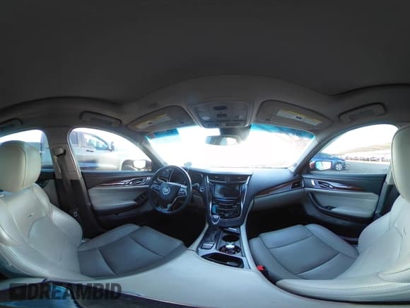 ✅ 2014 Cadillac CTS Luxury AWD • VIN: 1G6AX5SX7E0135512 • Lot: 43642924. Wystawiony na IAAI z przebiegiem 135 743 mil. Bezpłatny archiwum sprzedaży aukcyjnych z USA i szczegółowy raport historii pojazdu na DreamBid. Zdjęcie 18.