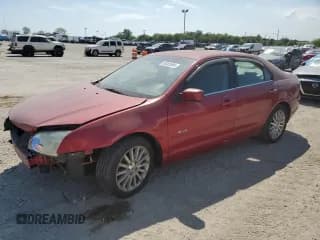 ✅ 2008 Mercury Milan Premier • VIN: 3MEHM08Z48R656075 • Lot: 69383504. Wystawiony na Copart z przebiegiem 247 590 mil. Bezpłatny archiwum sprzedaży aukcyjnych z USA i szczegółowy raport historii pojazdu na DreamBid. Zdjęcie 1.