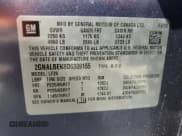 ✅ 2013 Chevrolet Equinox LS • VIN: 2GNALBEK8D6309155 • Лот: 69495544. Опубликован ранее на Copart с пробегом 102 491 миль. Бесплатный доступ к архиву аукционных продаж из США и подробный отчёт об истории автомобиля на DreamBid. Изображение 12.