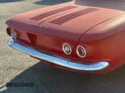 ✅ 1964 Chevrolet Corvair • VIN: 40527W245179 • Лот: 75952644. Опубликован ранее на Copart с пробегом 62 938 миль. Бесплатный доступ к архиву аукционных продаж из США и подробный отчёт об истории автомобиля на DreamBid. Изображение 7.