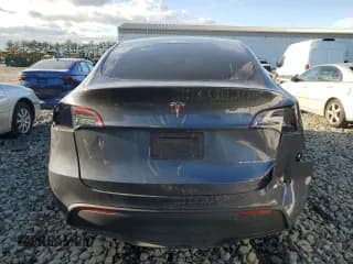 ✅ 2023 Tesla Model Y Long Range • VIN: 7SAYGDEE3PA128285 • Lot: 86510255. Wystawiony na Copart z przebiegiem 34 232 mil. Bezpłatny archiwum sprzedaży aukcyjnych z USA i szczegółowy raport historii pojazdu na DreamBid. Zdjęcie 6.