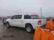 2022 Ram 1500 Big Horn with VIN 1C6RRFFG0NN298149, listed as a IAAI auction lot 43531131 with 238,021 mi miles and . Bid and sale history available at DreamBid. Image 14.