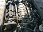 ✅ 2006 Cadillac DTS 1SC • VIN: 1G6KD57Y66U116913 • Lot: 42948744. Wystawiony na IAAI z przebiegiem 112 465 mil. Bezpłatny archiwum sprzedaży aukcyjnych z USA i szczegółowy raport historii pojazdu na DreamBid. Zdjęcie 13.