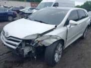 ✅ 2015 Toyota Venza LE • VIN: 4T3BA3BB9FU072079 • Lot: 42713859. Listed on IAAI with 176,907 mi. Free auction sales archive from the USA and detailed vehicle history report at DreamBid. Image 17.