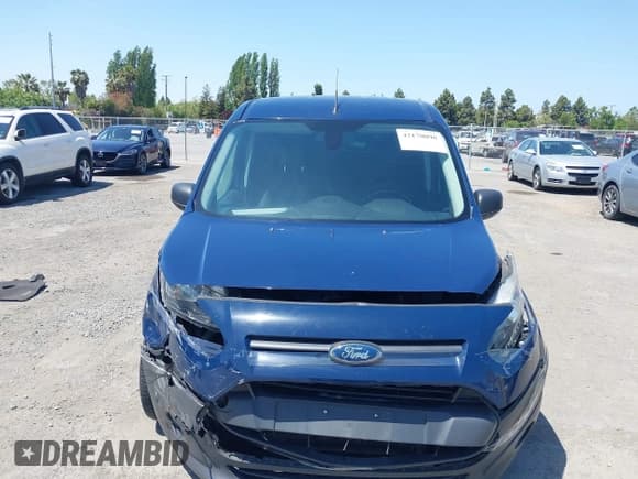 ✅ 2018 Ford Transit Connect XL • VIN: NM0GE9E73J1342772 • Лот: 42170090. Опубликован ранее на IAAI с пробегом 146 457 миль. Бесплатный доступ к архиву аукционных продаж из США и подробный отчёт об истории автомобиля на DreamBid. Изображение 13.